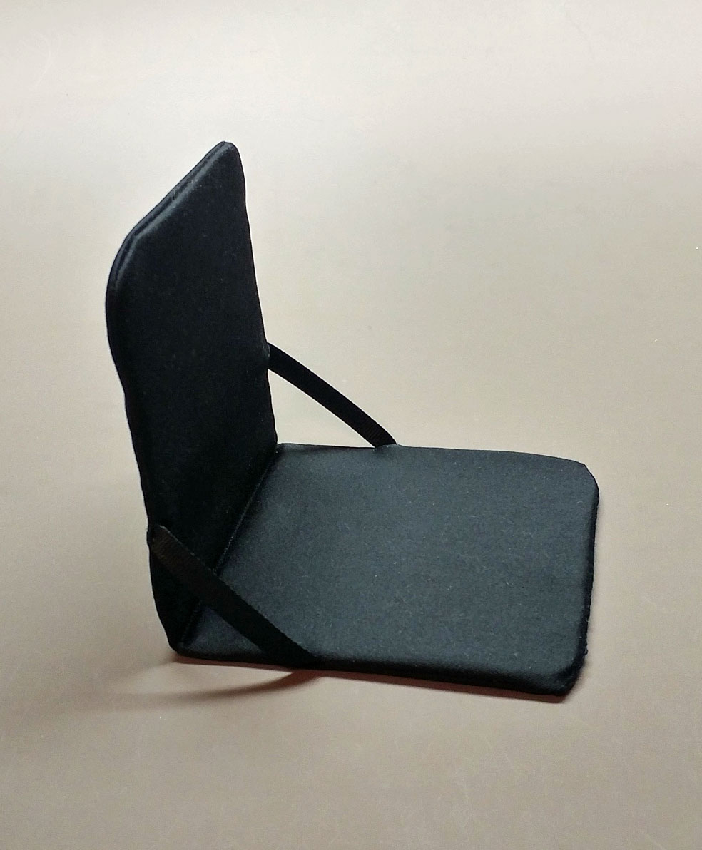 Stadium Seat Tutorial