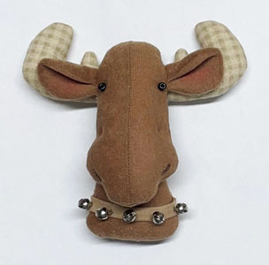 Mortimer Moose