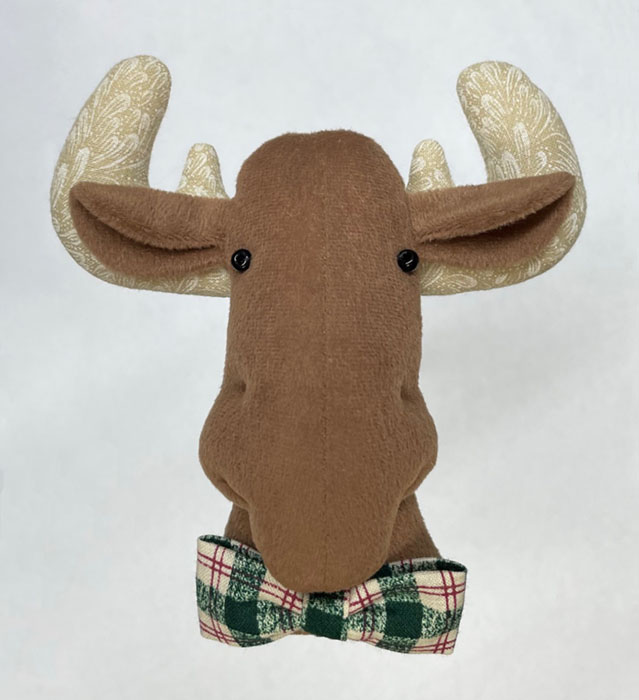Mortimer Moose